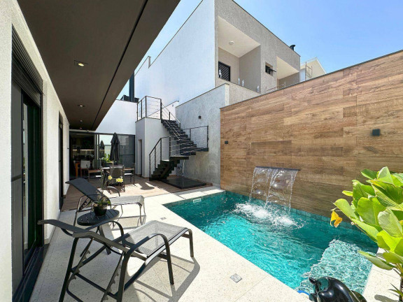 Imagem Casa com 3 Quartos à Venda, 205 m² em Parque Ibiti Reserva - Sorocaba Imagem Casa com 3 Quartos à Venda, 205 m² em Parque Ibiti Reserva - Sorocaba