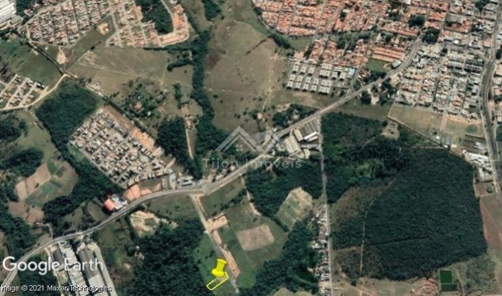 Imagem Terreno à Venda, 2.000 m² em Iporanga - Sorocaba Imagem Terreno à Venda, 2.000 m² em Iporanga - Sorocaba