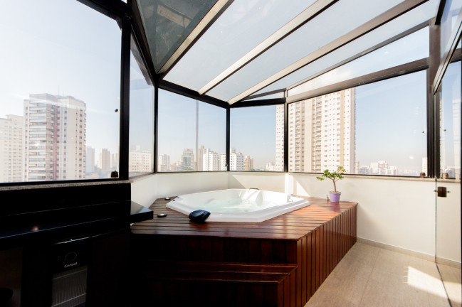 Imagem Apartamento com 4 Quartos à Venda, 227 m² em Santana - São Paulo Imagem Apartamento com 4 Quartos à Venda, 227 m² em Santana - São Paulo