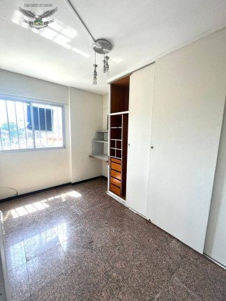 Imagem Apartamento com 3 Quartos à Venda,  em Cremação - Belém