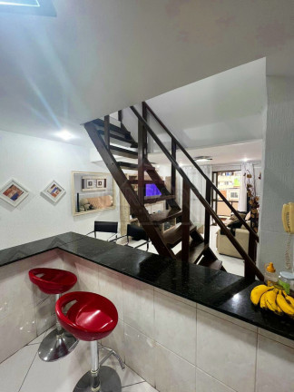 Imagem Imóvel com 3 Quartos à Venda, 160 m² em Recreio Dos Bandeirantes - Rio De Janeiro Imagem Imóvel com 3 Quartos à Venda, 160 m² em Recreio Dos Bandeirantes - Rio De Janeiro