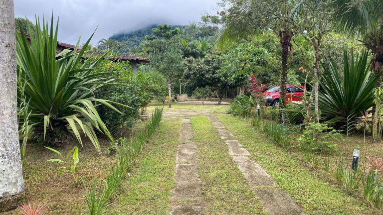 Imagem Chácara com 3 Quartos à Venda, 140 m² em Itariri Imagem Chácara com 3 Quartos à Venda, 140 m² em Itariri
