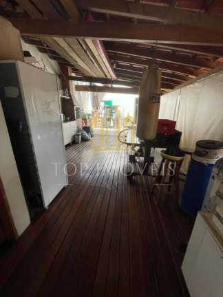 Imagem Sobrado com 2 Quartos à Venda, 154 m² em Jardim Santa Marina - Jacareí
