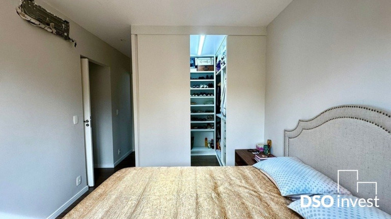 Imagem Casa de Condomínio com 3 Quartos à Venda, 164 m² em Chácara Santo Antônio (zona Sul) - São Paulo Imagem Casa de Condomínio com 3 Quartos à Venda, 164 m² em Chácara Santo Antônio (zona Sul) - São Paulo