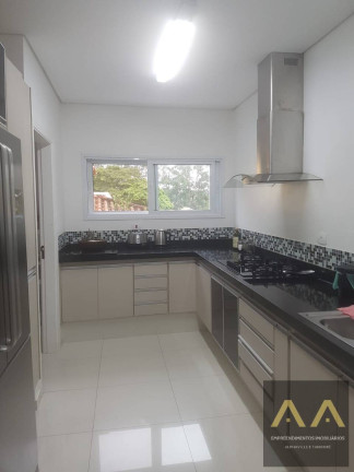Imagem Casa de Condomínio com 3 Quartos para Alugar, 340 m² em Alphaville - Santana De Parnaíba