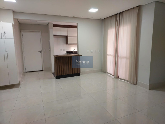 Imagem Imóvel com 2 Quartos à Venda, 74 m² em Jardim Tereza Cristina - Jundiaí