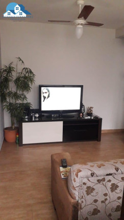 Imagem Apartamento com 2 Quartos à Venda, 55 m² em Vila Sílvia - São Paulo