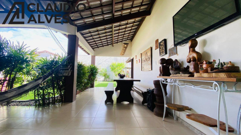 Imagem Casa de Condomínio com 3 Quartos à Venda, 320 m² em Cidade Nova - Feira De Santana Imagem Casa de Condomínio com 3 Quartos à Venda, 320 m² em Cidade Nova - Feira De Santana