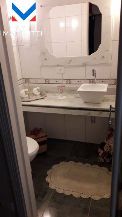 Imagem Apartamento com 3 Quartos à Venda, 170 m² em Centro - Americana Imagem Apartamento com 3 Quartos à Venda, 170 m² em Centro - Americana