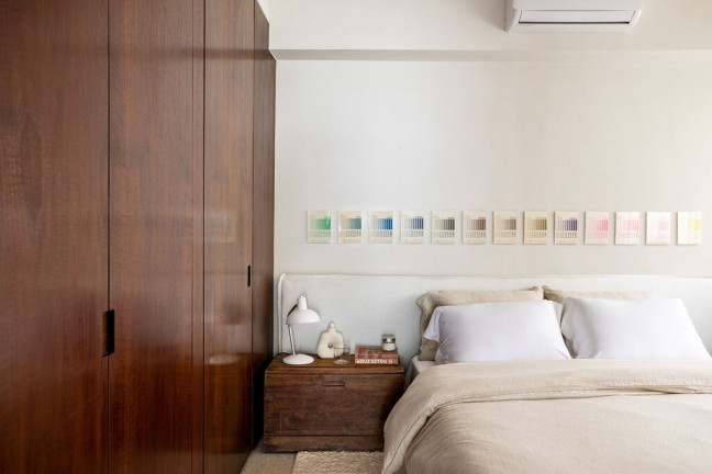 Imagem Apartamento com 2 Quartos à Venda, 66 m² em Perdizes - São Paulo