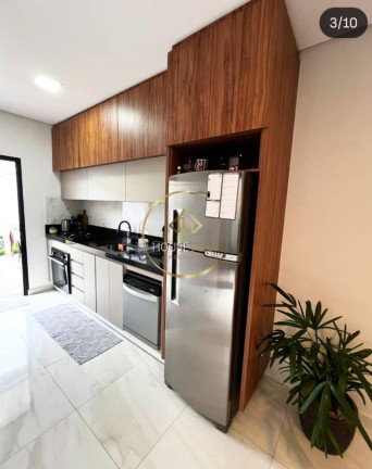 Imagem Casa com 3 Quartos à Venda, 140 m² em Loteamento Villa Branca - Jacareí Imagem Casa com 3 Quartos à Venda, 140 m² em Loteamento Villa Branca - Jacareí