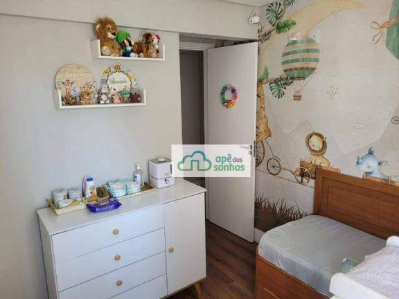 Imagem Apartamento com 3 Quartos à Venda, 85 m² em Vila Ipojuca - São Paulo Imagem Apartamento com 3 Quartos à Venda, 85 m² em Vila Ipojuca - São Paulo