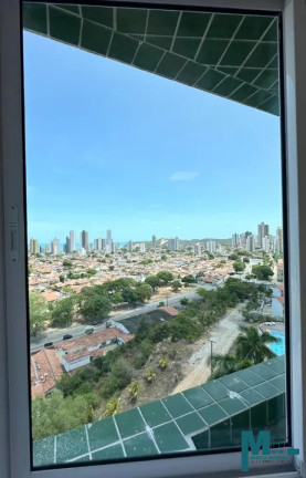 Imagem Apartamento com 2 Quartos à Venda, 57 m² em Ponta Negra - Natal Imagem Apartamento com 2 Quartos à Venda, 57 m² em Ponta Negra - Natal