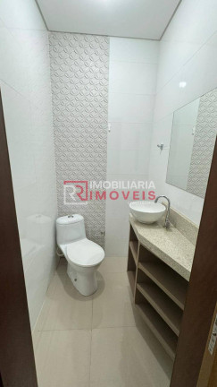 Imagem Casa com 3 Quartos para Alugar, 250 m² em Parque Das Emas - Lucas Do Rio Verde Imagem Casa com 3 Quartos para Alugar, 250 m² em Parque Das Emas - Lucas Do Rio Verde