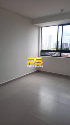 Imagem Apartamento com 3 Quartos à Venda, 129 m² em Tambauzinho - João Pessoa Imagem Apartamento com 3 Quartos à Venda, 129 m² em Tambauzinho - João Pessoa