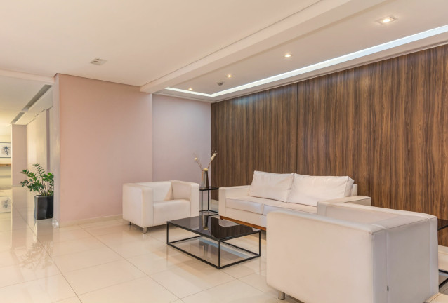 Imagem Apartamento com 3 Quartos à Venda, 83 m² em Jardim Do Mar - São Bernardo Do Campo