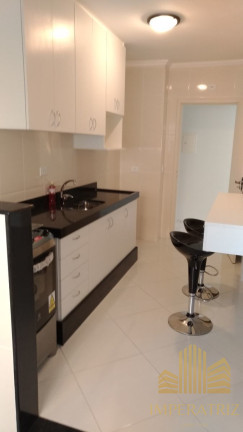 Imagem Apartamento com 3 Quartos à Venda, 75 m² em Vila Da Saúde - São Paulo