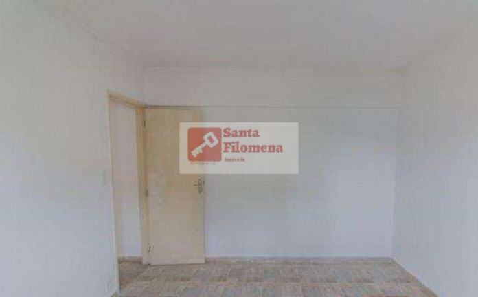 Imagem Apartamento com 2 Quartos à Venda, 60 m² em Vila Homero Thon - Santo André Imagem Apartamento com 2 Quartos à Venda, 60 m² em Vila Homero Thon - Santo André