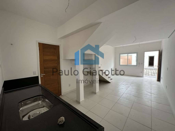 Imagem Casa de Condomínio com 2 Quartos à Venda, 65 m² em Chácara Belverde - Vargem Grande Paulista