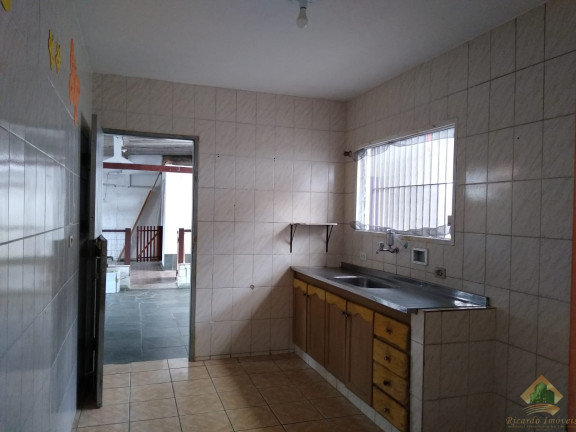 Imagem Casa com 3 Quartos à Venda, 150 m² em Parque Dos Ministérios - Ubatuba