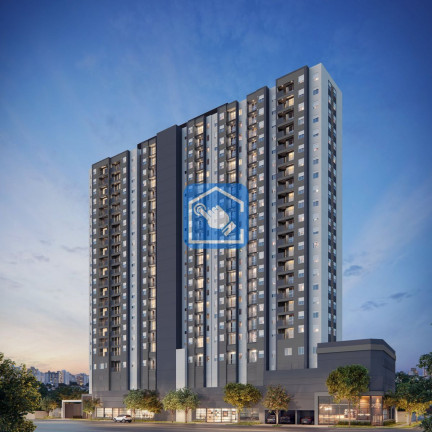 Imagem Apartamento com 2 Quartos à Venda, 50 m² em Belenzinho - São Paulo Imagem Apartamento com 2 Quartos à Venda, 50 m² em Belenzinho - São Paulo