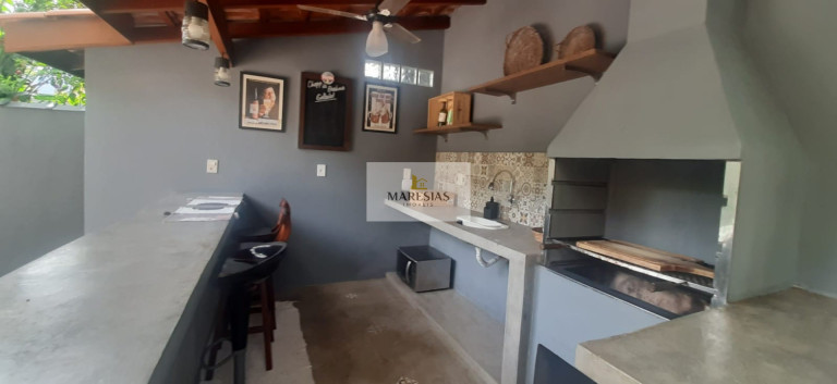 Imagem Casa com 3 Quartos à Venda, 130 m² em Maresias - São Sebastião Imagem Casa com 3 Quartos à Venda, 130 m² em Maresias - São Sebastião
