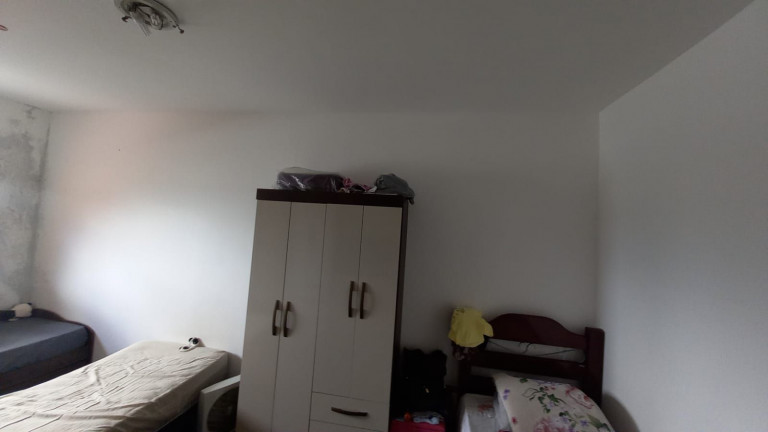 Imagem Sobrado com 2 Quartos à Venda, 140 m² em Jardim Santo Onofre - Taboão Da Serra