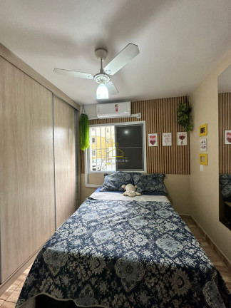 Imagem Imóvel com 3 Quartos à Venda, 78 m² em Hélio Ferraz - Serra Imagem Imóvel com 3 Quartos à Venda, 78 m² em Hélio Ferraz - Serra