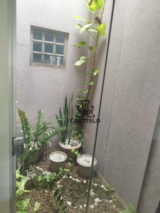 Imagem Casa com 2 Quartos à Venda, 190 m² em Columbia - Londrina