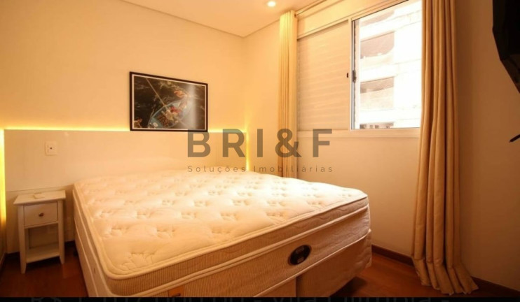 Imagem Apartamento com 2 Quartos à Venda ou Locação, 53 m² em Vila Olímpia - São Paulo Imagem Apartamento com 2 Quartos à Venda ou Locação, 53 m² em Vila Olímpia - São Paulo