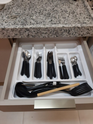Imagem Apartamento com 1 Quarto para Alugar ou Temporada, 44 m² em Jatiúca - Maceió