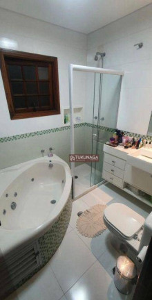 Imagem Sobrado com 3 Quartos à Venda, 252 m² em Parque Renato Maia - Guarulhos Imagem Sobrado com 3 Quartos à Venda, 252 m² em Parque Renato Maia - Guarulhos