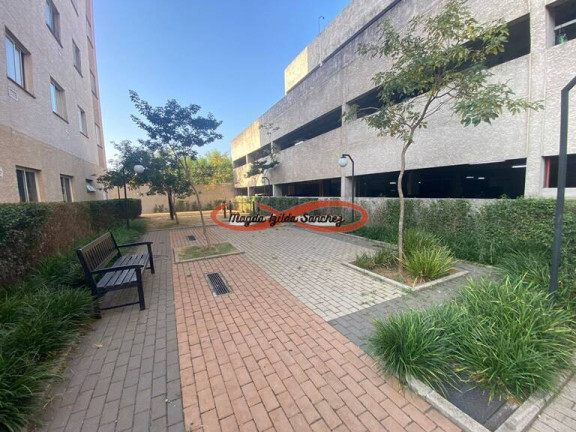 Imagem Apartamento com 2 Quartos à Venda, 45 m² em Jardim Helena - São Paulo Imagem Apartamento com 2 Quartos à Venda, 45 m² em Jardim Helena - São Paulo