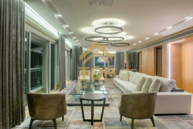 Imagem Apartamento à Venda, 406 m² em Barra Da Tijuca - Rio De Janeiro Imagem Apartamento à Venda, 406 m² em Barra Da Tijuca - Rio De Janeiro