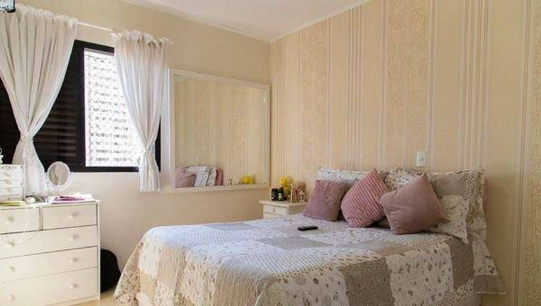 Imagem Apartamento com 3 Quartos à Venda, 150 m² em Saúde - São Paulo Imagem Apartamento com 3 Quartos à Venda, 150 m² em Saúde - São Paulo