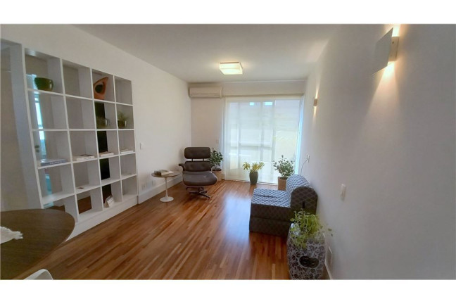 Imagem Imóvel com 1 Quarto à Venda,  em Itaim Bibi - São Paulo