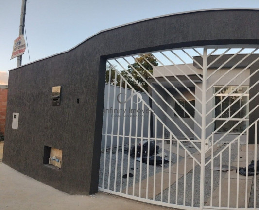 Casa com 3 Quartos à Venda, 180 m² em Dom Pedro I - Sao José Da Lapa