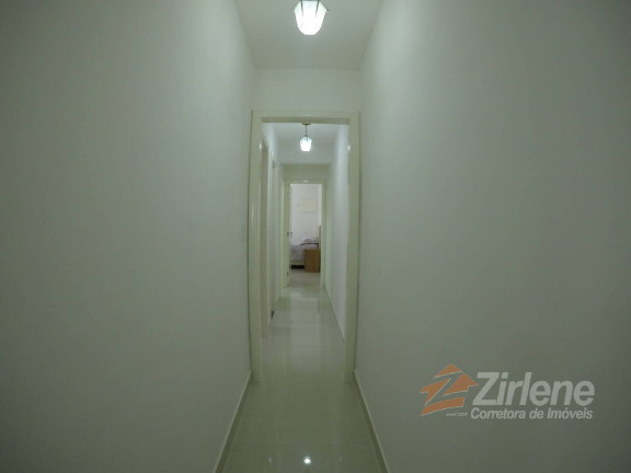 Imagem Apartamento com 3 Quartos à Venda, 90 m² em Praia Do Morro - Guarapari