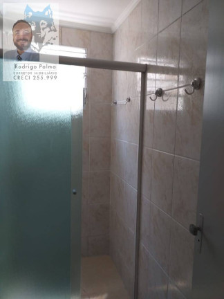 Imagem Apartamento com 2 Quartos à Venda, 68 m² em Parque Santo Antônio - Taubaté