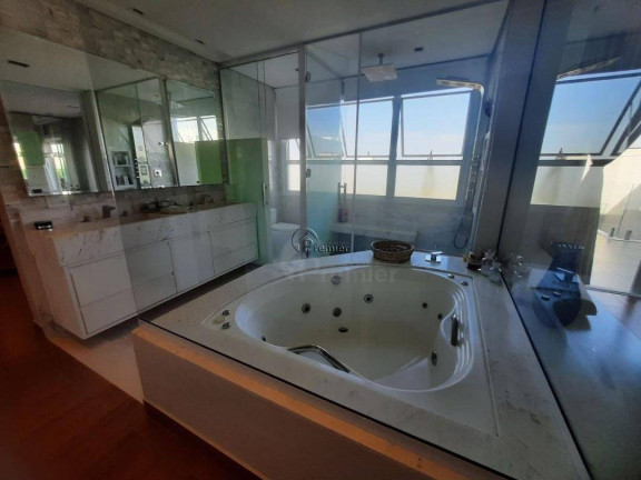 Imagem Casa com 4 Quartos à Venda, 360 m² em Jardim Residencial Dona Lucilla - Indaiatuba