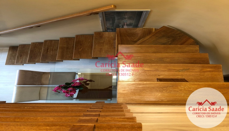 Imagem Apartamento com 1 Quarto à Venda, 77 m² em Vila Mariana - São Paulo