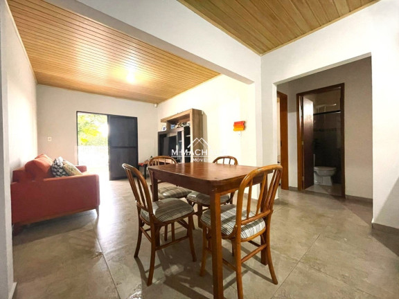 Imagem Casa com 4 Quartos à Venda, 230 m² em Praia De Leste - Pontal Do Paraná