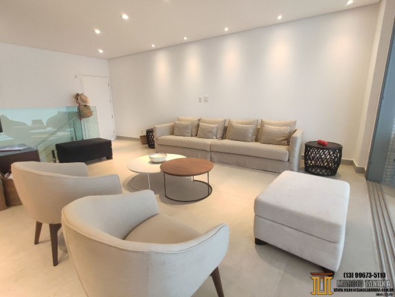 Imagem Cobertura com 4 Quartos à Venda, 174 m² em Riviera - Bertioga Imagem Cobertura com 4 Quartos à Venda, 174 m² em Riviera - Bertioga