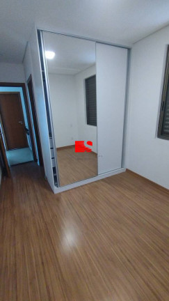 Imagem Apartamento com 3 Quartos para Alugar, 95 m² em Buritis - Belo Horizonte