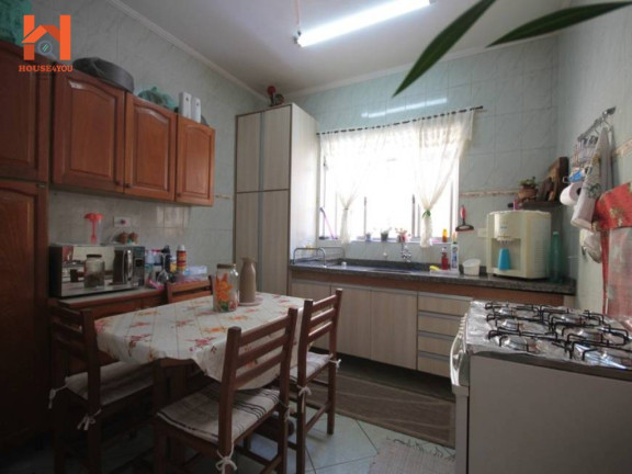 Imagem Casa com 3 Quartos à Venda, 100 m² em Saúde - São Paulo Imagem Casa com 3 Quartos à Venda, 100 m² em Saúde - São Paulo
