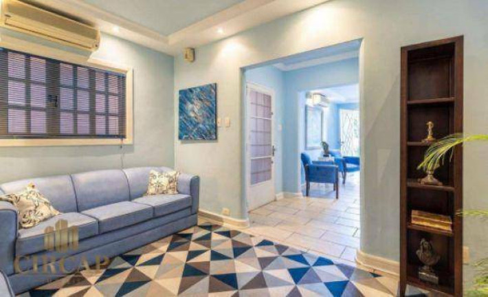 Imagem Sobrado com 4 Quartos à Venda, 255 m² em Jardim Paulistano - São Paulo Imagem Sobrado com 4 Quartos à Venda, 255 m² em Jardim Paulistano - São Paulo