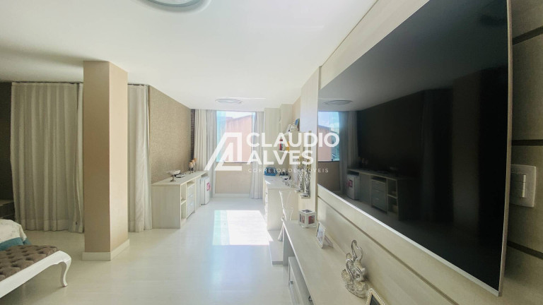 Imagem Casa de Condomínio com 5 Quartos à Venda, 500 m² em Parque Ipê - Feira De Santana Imagem Casa de Condomínio com 5 Quartos à Venda, 500 m² em Parque Ipê - Feira De Santana