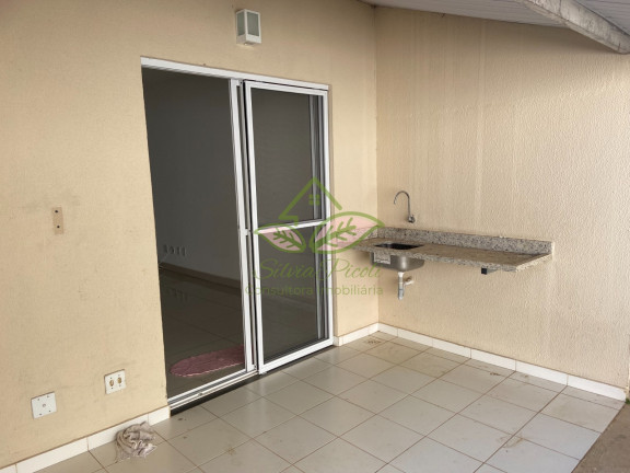 Imagem Casa de Condomínio com 3 Quartos à Venda, 100 m² em Loteamento Santo Antônio - Itatiba