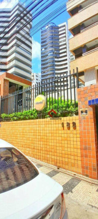 Imagem Apartamento com 2 Quartos à Venda, 66 m² em Meireles - Fortaleza