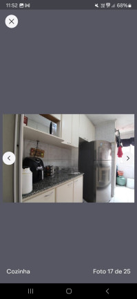 Imagem Apartamento com 2 Quartos à Venda, 56 m² em Pedreira - São Paulo